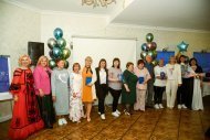 Бізнес-форум зоряної команди Коронованого Майстра Зоряни Мошак травень 2025р., м.Чернівці