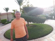 Отдых Заец Светланы и Василия, выполнивших условия Акции «Путешествуй с компанией НОВАЯ ЖИЗНЬ»