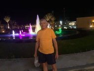 Отдых Заец Светланы и Василия, выполнивших условия Акции «Путешествуй с компанией НОВАЯ ЖИЗНЬ»