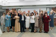 Бізнес-Форум команди Майстра Асанова Ріфата м.Львів, 2024р.