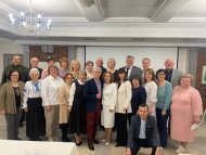 Бізнес-Форум команди Майстра Асанова Ріфата м.Львів, 2024р.