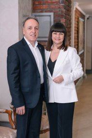 Бізнес-Форум команди Майстра Асанова Ріфата м.Львів, 2024р.