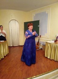 Празднование Дня Рождения Компании в команде Тройных Бриллиантовых Директоров Дудзенко и Мороз
