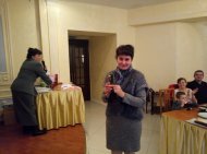 Празднование Дня Рождения Компании в команде Тройных Бриллиантовых Директоров Дудзенко и Мороз