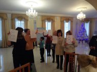 Празднование Дня Рождения Компании в команде Тройных Бриллиантовых Директоров Дудзенко и Мороз