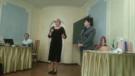 Празднование Дня Рождения Компании в команде Тройных Бриллиантовых Директоров Дудзенко и Мороз