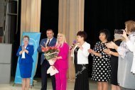 Регіональний семінар команди Коронованих Майстрів Володимира та Анни Моргун, Ужгород