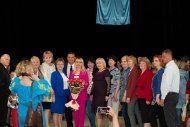 Регіональний семінар команди Коронованих Майстрів Володимира та Анни Моргун, Ужгород