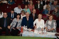 Регіональний семінар команди Коронованих Майстрів Володимира та Анни Моргун, Ужгород