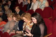 Регіональний семінар команди Коронованих Майстрів Володимира та Анни Моргун, Ужгород