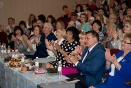 Регіональний семінар команди Коронованих Майстрів Володимира та Анни Моргун, Ужгород