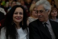 Регіональний семінар команди Коронованих Майстрів Володимира та Анни Моргун, Ужгород