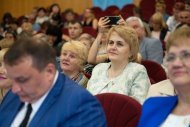 Регіональний семінар команди Коронованих Майстрів Володимира та Анни Моргун, Ужгород