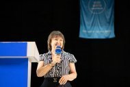 Регіональний семінар команди Коронованих Майстрів Володимира та Анни Моргун, Ужгород
