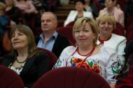 Регіональний семінар команди Коронованих Майстрів Володимира та Анни Моргун, Ужгород