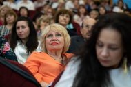 Регіональний семінар команди Коронованих Майстрів Володимира та Анни Моргун, Ужгород