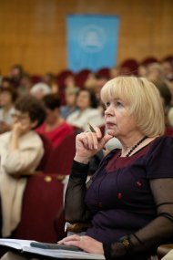 Регіональний семінар команди Коронованих Майстрів Володимира та Анни Моргун, Ужгород