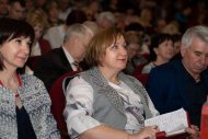 Регіональний семінар команди Коронованих Майстрів Володимира та Анни Моргун, Ужгород