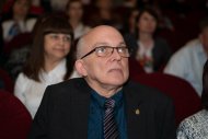 Регіональний семінар команди Коронованих Майстрів Володимира та Анни Моргун, Ужгород