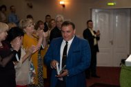 Регіональний семінар команди Коронованих Майстрів Володимира та Анни Моргун, Ужгород