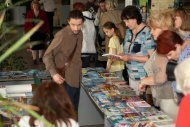 Регіональний семінар команди Коронованих Майстрів Володимира та Анни Моргун, Ужгород