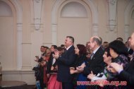 9-ти річчя МГО "КС" НОВЕ ЖИТТЯ "