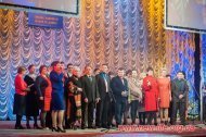 9-ти річчя МГО "КС" НОВЕ ЖИТТЯ "