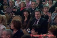 9-ти річчя МГО "КС" НОВЕ ЖИТТЯ "