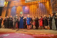 9-ти річчя МГО "КС" НОВЕ ЖИТТЯ "