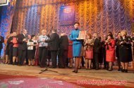 9-ти річчя МГО "КС" НОВЕ ЖИТТЯ "