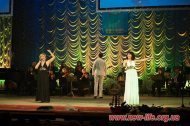 9-ти річчя МГО "КС" НОВЕ ЖИТТЯ "