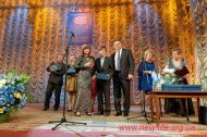 9-ти річчя МГО "КС" НОВЕ ЖИТТЯ "