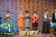 9-ти річчя МГО "КС" НОВЕ ЖИТТЯ "