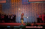 9-ти річчя МГО "КС" НОВЕ ЖИТТЯ "