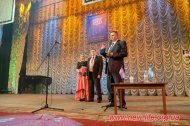 9-ти річчя МГО "КС" НОВЕ ЖИТТЯ "