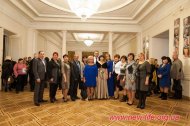 9-ти річчя МГО "КС" НОВЕ ЖИТТЯ "