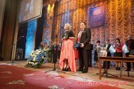 9-ти річчя МГО "КС" НОВЕ ЖИТТЯ "