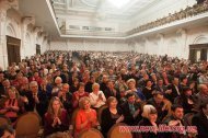 9-ти річчя МГО "КС" НОВЕ ЖИТТЯ "