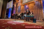 9-ти річчя МГО "КС" НОВЕ ЖИТТЯ "