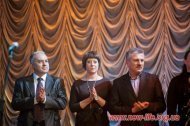 9-ти річчя МГО "КС" НОВЕ ЖИТТЯ "
