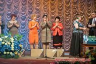 9-ти річчя МГО "КС" НОВЕ ЖИТТЯ "