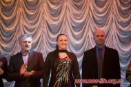 9-ти річчя МГО "КС" НОВЕ ЖИТТЯ "