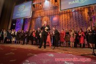 9-ти річчя МГО "КС" НОВЕ ЖИТТЯ "