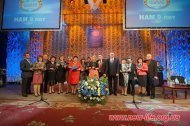 9-ти річчя МГО "КС" НОВЕ ЖИТТЯ "