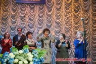9-ти річчя МГО "КС" НОВЕ ЖИТТЯ "
