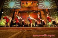 9-ти річчя МГО "КС" НОВЕ ЖИТТЯ "