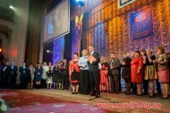 9-ти річчя МГО "КС" НОВЕ ЖИТТЯ "