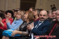 9-ти річчя МГО "КС" НОВЕ ЖИТТЯ "
