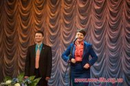9-ти річчя МГО "КС" НОВЕ ЖИТТЯ "