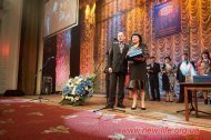 9-ти річчя МГО "КС" НОВЕ ЖИТТЯ "